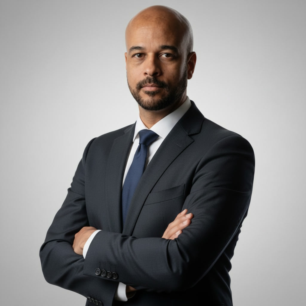 Alexandre Pereira