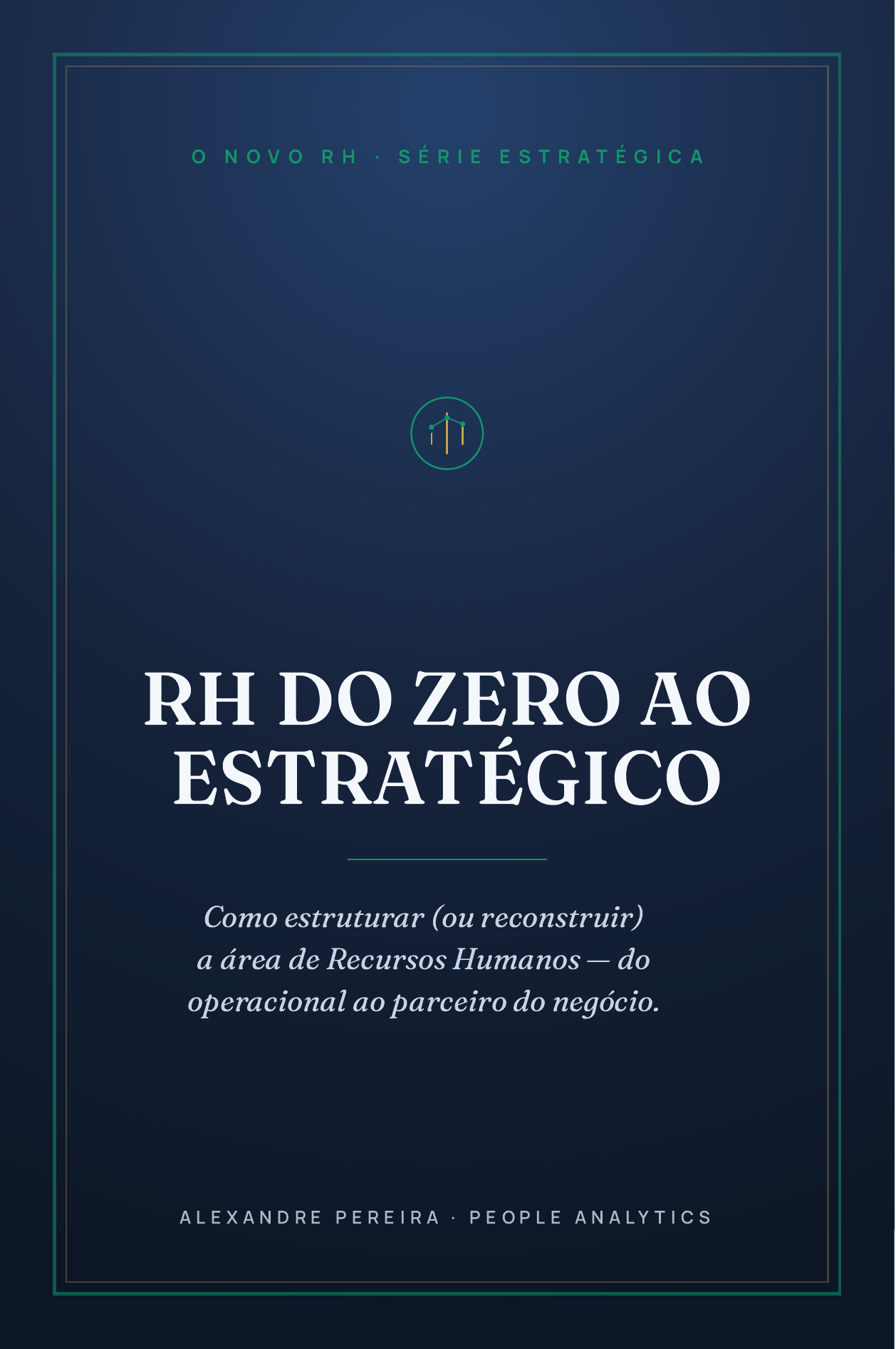 RH do Zero ao Estratégico