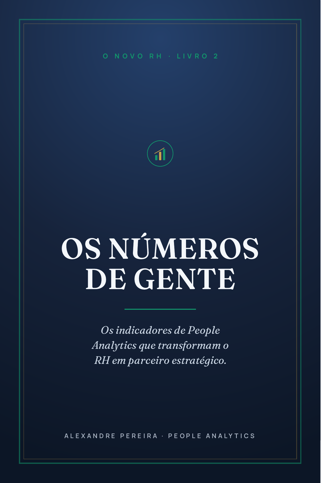 Os Números de Gente