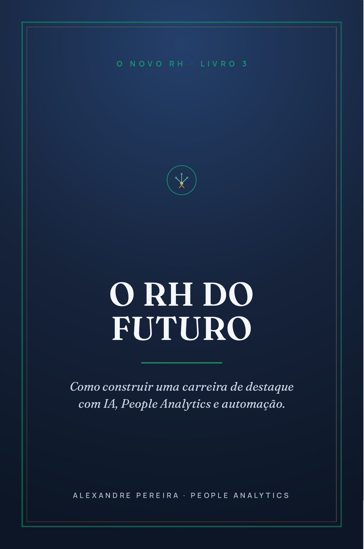 O RH do Futuro